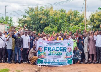 FRADER 2026 : FLT et DAC ONG au cœur de l’agriculture durable