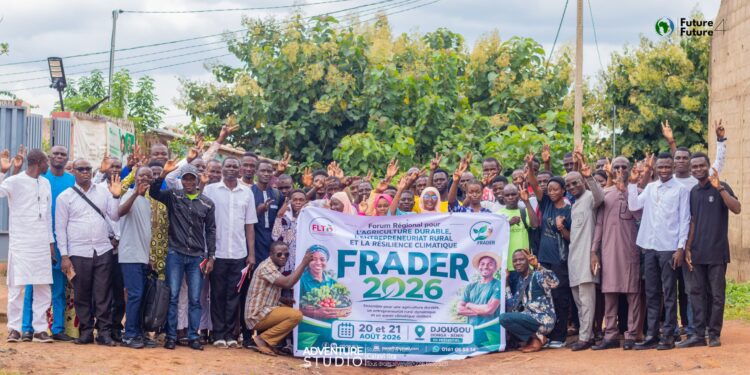 FRADER 2026 : FLT et DAC ONG au cœur de l’agriculture durable