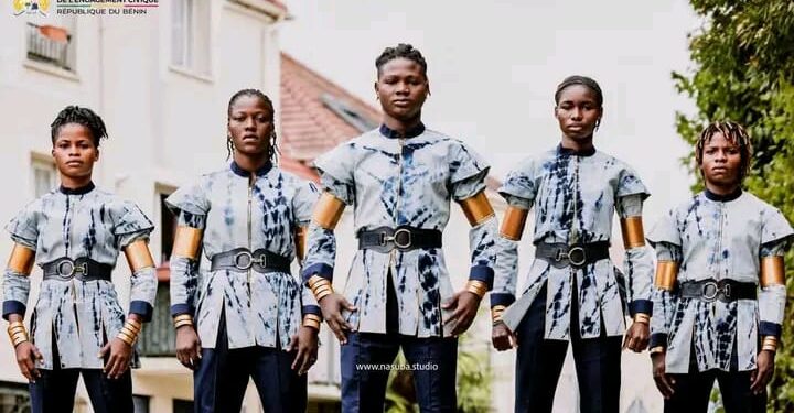Gaani de la Gnon Kogui 2026 : Ella Wama Mara réveille la mémoire du leadership féminin