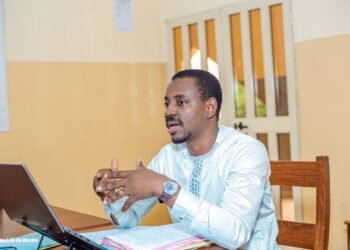 SG de la Préfecture du Borgou : Yazizou Idrissou, l’homme d’un parcours solide