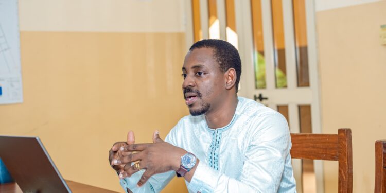 SG de la Préfecture du Borgou : Yazizou Idrissou, l’homme d’un parcours solide