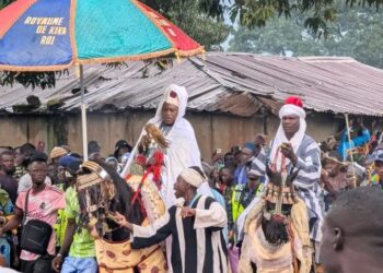 100 jours de Wadagni : Aimé Sebio convaincu par la nouvelle dynamique