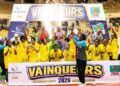 IHF Nations Trophy Seniors Dames : Les Amazones du Bénin sacrées