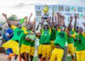 Fédération béninoise de football : le premier faux pas de Marcellin Bocovè