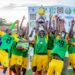 Fédération béninoise de football : le premier faux pas de Marcellin Bocovè