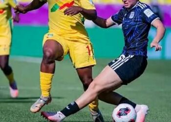 Sécurité : Djibril Mama Cissé ouvre un nouveau chantier avec les Pays-Bas