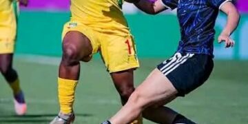 Sécurité : Djibril Mama Cissé ouvre un nouveau chantier avec les Pays-Bas