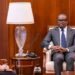 Sécurité : Djibril Mama Cissé ouvre un nouveau chantier avec les Pays-Bas