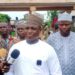 Borgou : Gbenou et Abdoul-Chakour Naro Assouma lancent la rentrée à Kalalé
