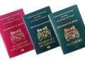 Passeport béninois : 39 destinations africaines accessibles sans visa préalable