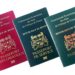Passeport béninois : 39 destinations africaines accessibles sans visa préalable