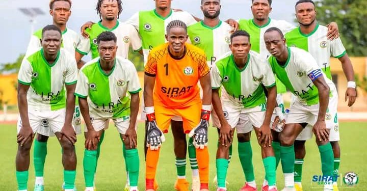 CNPA-Bénin : Clément Adéchian et Chérif Riwanou face aux défis du patronat de presse