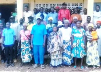 CNPA-Bénin : Clément Adéchian et Chérif Riwanou face aux défis du patronat de presse