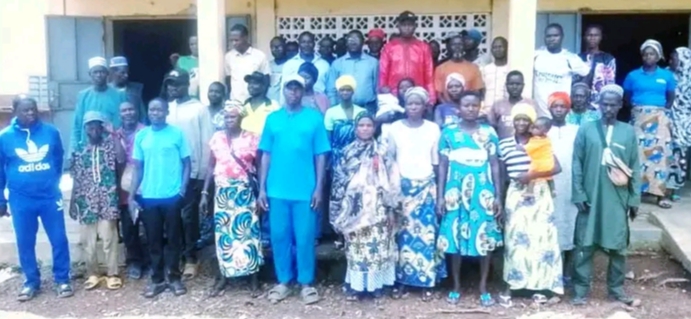 CNPA-Bénin : Clément Adéchian et Chérif Riwanou face aux défis du patronat de presse