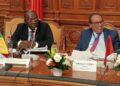 Coopération internationale : Abdoulaye Bio Tchané porte la voix du Bénin à Bucarest