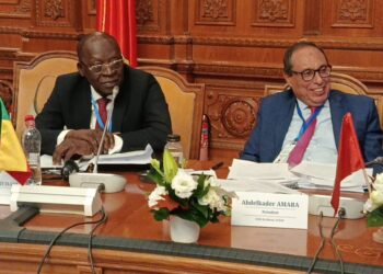 Coopération internationale : Abdoulaye Bio Tchané porte la voix du Bénin à Bucarest