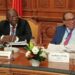Coopération internationale : Abdoulaye Bio Tchané porte la voix du Bénin à Bucarest