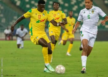 Coopération internationale : Abdoulaye Bio Tchané porte la voix du Bénin à Bucarest