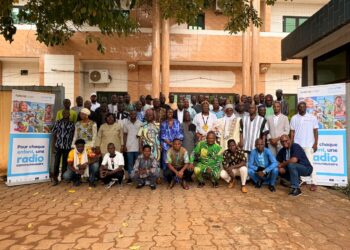 Coopération internationale : Abdoulaye Bio Tchané porte la voix du Bénin à Bucarest