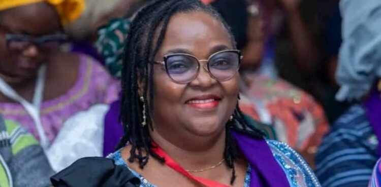 Gaani de la Gnon Kogui 2026 : Ella Wama Mara réveille la mémoire du leadership féminin