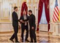 Guerre en Ukraine : Kiev mise sur la diplomatie