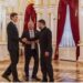 Guerre en Ukraine : Kiev mise sur la diplomatie