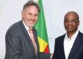 Sécurité : Djibril Mama Cissé ouvre un nouveau chantier avec les Pays-Bas