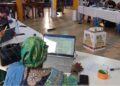 FeRCAB- projet Brave : 25 femmes outillées en conception de projets