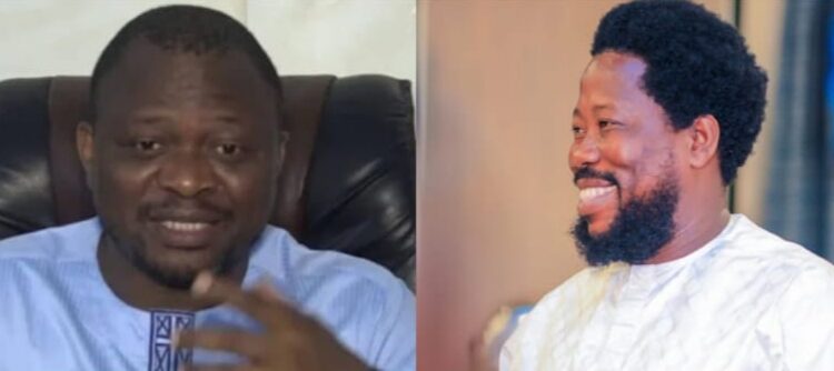 CNPA-Bénin : Clément Adéchian et Chérif Riwanou face aux défis du patronat de presse