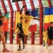 NIHC : Les Guépards U-16 dans le Top 8 à Nantes