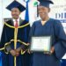UAC : Lucien Coffy décroche un Ph.D en Philosophie