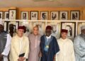 Coopération religieuse : la Fondation Mohammed VI des Ouléma Africains renforce ses liens avec le Bénin
