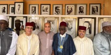Coopération religieuse : la Fondation Mohammed VI des Ouléma Africains renforce ses liens avec le Bénin