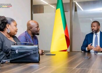 Moov Gaming League 2026 : le gaming confirme son potentiel au Bénin
