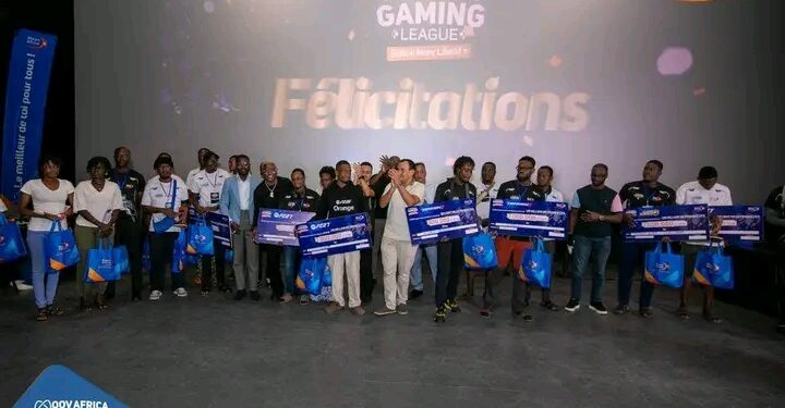 Moov Gaming League 2026 : le gaming confirme son potentiel au Bénin