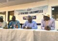 APS-BÉNIN : Ambroise Zinsou invite ses pairs à retourner sur les terrains.