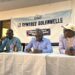 APS-BÉNIN : Ambroise Zinsou invite ses pairs à retourner sur les terrains.