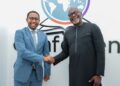 CONFEMEN : Abdel Rahamane BABA-MOUSSA échange avec le Québec