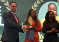Prix Pierre Castel : Marietta Gonroudobou récompensée à l’échelle panafricaine
