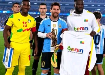 UCESIF : De retour de Bucarest, Abdoulaye Bio Tchané réaffirme l’ambition d’un CES plus utile