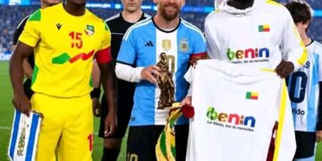 UCESIF : De retour de Bucarest, Abdoulaye Bio Tchané réaffirme l’ambition d’un CES plus utile