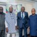 Risques de catastrophe : Djibril Mama Cissé mobilise les acteurs
