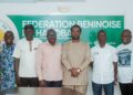 Risques de catastrophe : Djibril Mama Cissé mobilise les acteurs