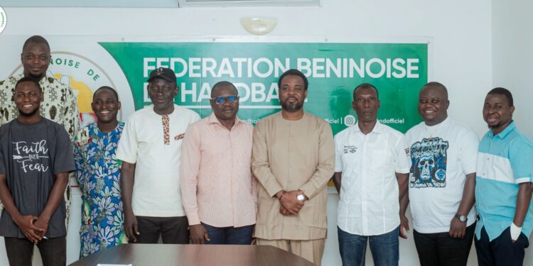 Risques de catastrophe : Djibril Mama Cissé mobilise les acteurs