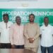 Risques de catastrophe : Djibril Mama Cissé mobilise les acteurs