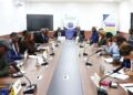 Risques de catastrophe : Djibril Mama Cissé mobilise les acteurs