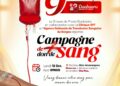 9 ème anniversaire de Daabaru : le groupe célèbre la vie par le don de sang ce jour