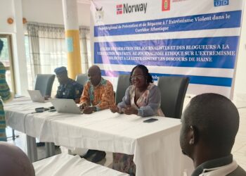 Mendicité des enfants : trois ministres mobilisés à Parakou