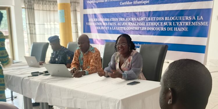Mendicité des enfants : trois ministres mobilisés à Parakou