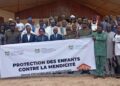 Mendicité des enfants : trois ministres mobilisés à Parakou